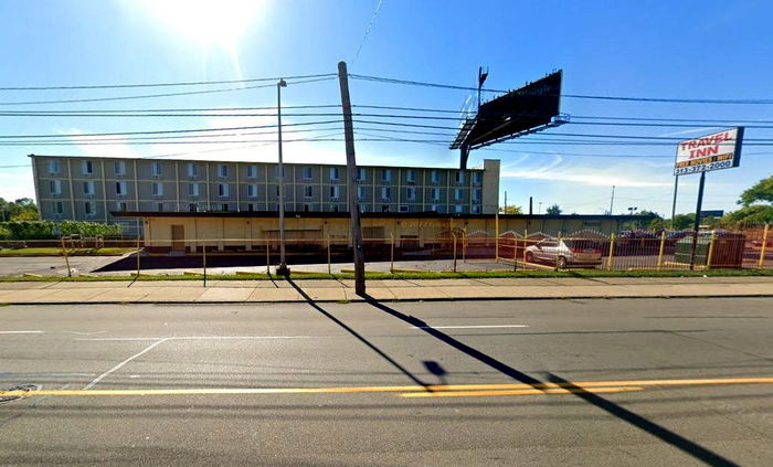 Holiday Inn - East Side Detroit Location